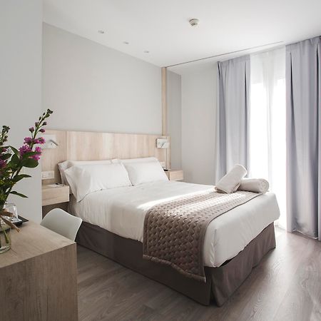Hotel Dwo Abaster Soria Exterior foto