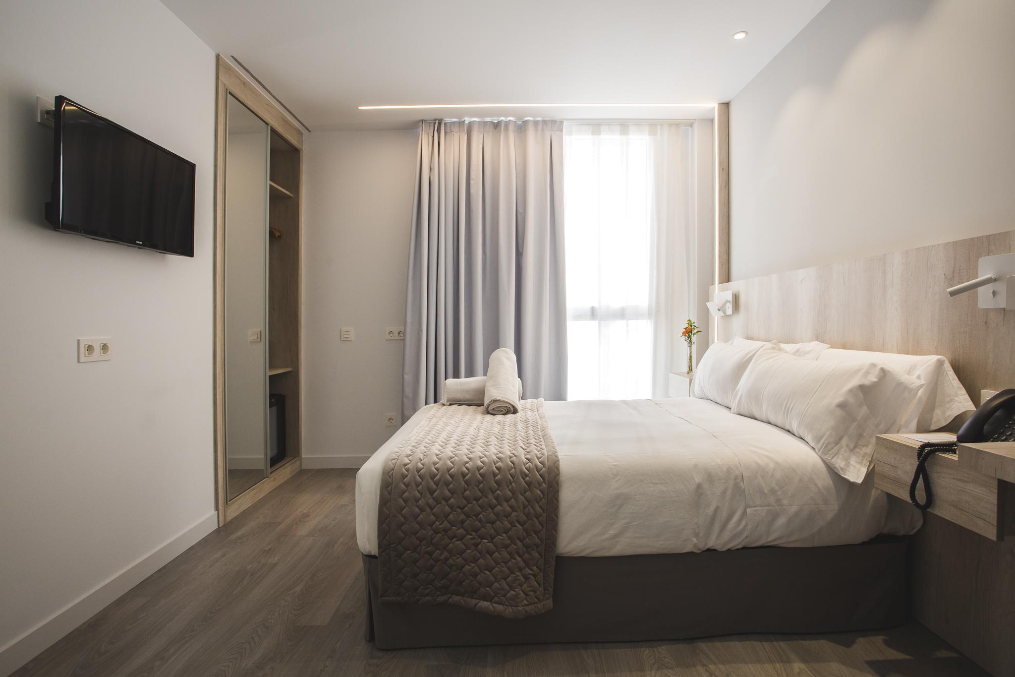 Hotel Dwo Abaster Soria Exterior foto