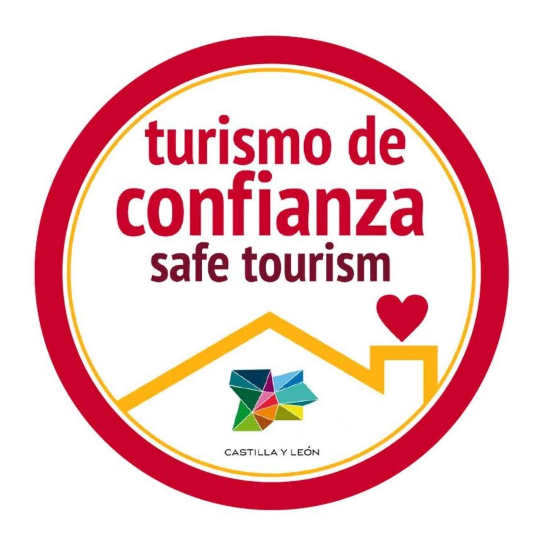 Hotel Dwo Abaster Soria Exterior foto
